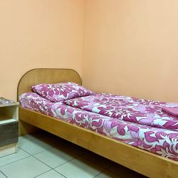 Фото Отель Milani (Милани)