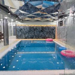 Фото Отель Hayat Plaza Hotel & Spa (Хаят Плаза и Спа)