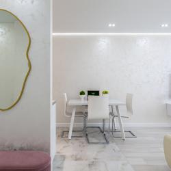 2-комнатные апартаменты стандарт