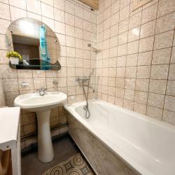 Фото Отель Like Home (Лайк Хоум) на улице Арктическая