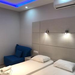 Фото Апартаменты Svetlana District by the se