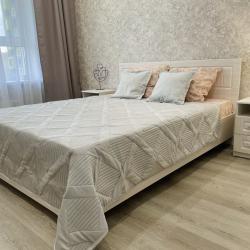 2-комнатные апартаменты улучшенные