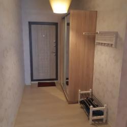 Фото Апартаменты на улице Молодёжная 41 корпус 1