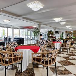 фото 8 Vnukovo Village Park Hotel & SPA (Внуково Вилладж)