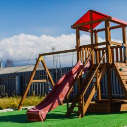 Фото Отель Пастораль