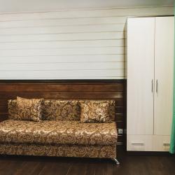 Фото Отель Endemic (Эндемик)