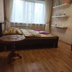 2-комнатные апартаменты стандарт