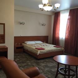 Фото Отель Левша