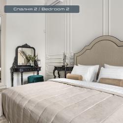 фото 21 PiterApartments (ПитерАпартментс) на улице Рубинштейна 36