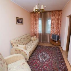 Фото Отель Сура