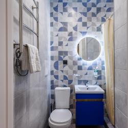 Фото Отель PRESNYA ROOMS (ПРЕСНЯ РУМС)