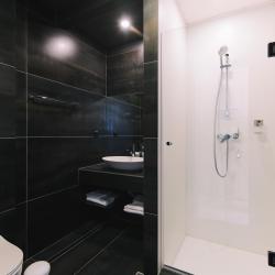 Фото Отель Quadrum Gudauri Ski & Yoga Resort (Квадрум Ски & Йога Резорт)