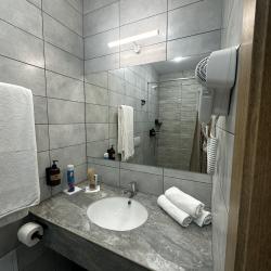 3-местный номер комфорт улучшенный