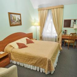 фото 56 Раздолье загородный SPA-отель