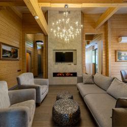 Фото Отель Ruza Family Park and SPA (Руза Фэмили Парк и Спа)