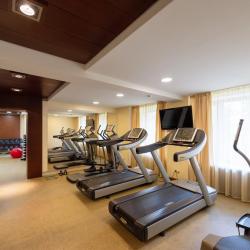 фото 39 Mistral Hotel & SPA (Мистраль Отель & SPA)