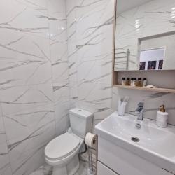 Фото Отель Flatirini (Флатирини) на улице Весенняя 21К