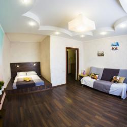 Фото Отель RENT-сервис (Рент-сервис) на улице 25 лет Октября