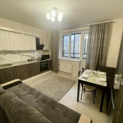 Фото Апартаменты на Просторной 5