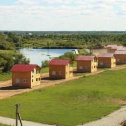 Фото Отель Гостевой дом Устье