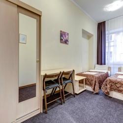 фото 13 SuperHostel (СуперХостел) на Невском, 130