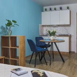 фото 106 Апартаменты RHome (Рхоме) на улице Варфоломеевская 6