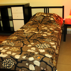 Фото Отель Взлётная