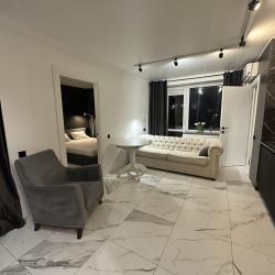 Фото Апартаменты на улице Малые Каменщики 18 корпус 2
