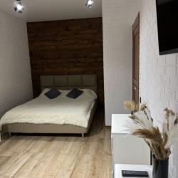 Фото Апартаменты на улице Азовская 2