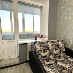 Фото Отель Flats-Line (Флэтс-Лайн) на Красноармейской 39
