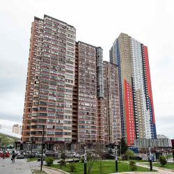 1-комнатные апартаменты студия
