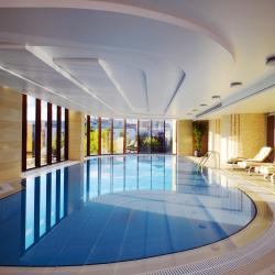 Фото Grand Autograph Hotel Novosibirsk (Гранд Автограф Отель ) (бывш. Марриотт)
