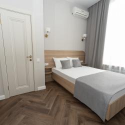 1-местный номер эконом