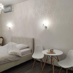 Фото Апартаменты на улице Трифонова 20