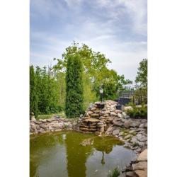 Фото Отель Шале Восточное