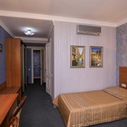 Номер стандарт (с завтраком)