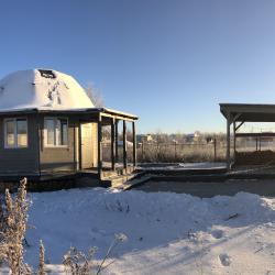 Фото Отель Шанти - гостевой дом и сауна