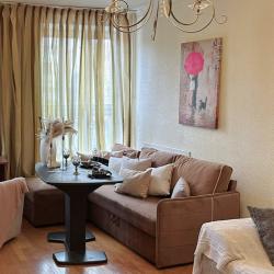 Фото Отель ДзенХоум на улице Полтавская 11