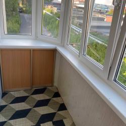 1-комнатные апартаменты стандарт