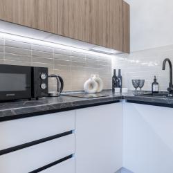 Апартаменты студия