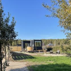 Коттедж улучшенный