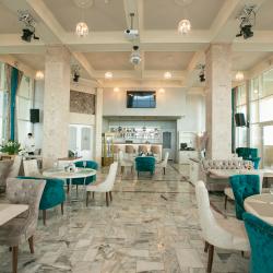 Фото Отель Amza Park Hotel (Амза Парк)