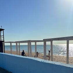 Фото Отель Видовой