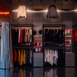 Фото Novotel Fit Krasnaya Polyana 4* (Новотель Фит Красная Поляна)