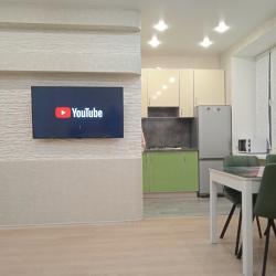 2-комнатные апартаменты люкс