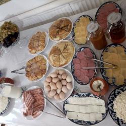 Фото Отель Prestige Terrace (Престиж Терраса)