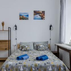 Фото Отель Norke Apart на улице Карла Маркса 175