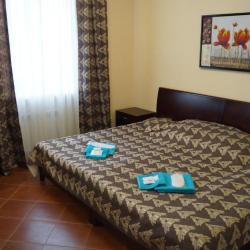 Фото Отель Курилотрансавто