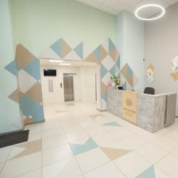 Фото Апартаменты на улице Лермонтова