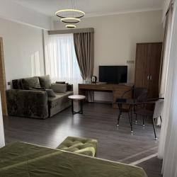 Фото Отель Old Gagra (Олд )